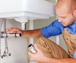 About Emergency plumbing pros New Liberty, IA